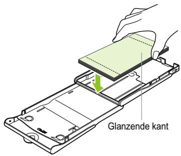 CANON SELPHY CP790 - Open de klep. - 1