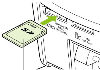 CANON SELPHY CP790 - Encienda el dispositivo. - 2