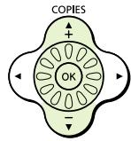 CANON SELPHY CP790 - Visualizzare la schermata di modifica delle impostazioni. - 2