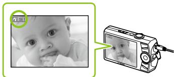 CANON SELPHY CP790 - Impression à partir de votre appareil photo numérique - 3