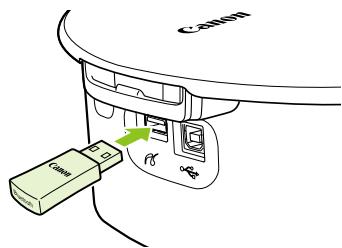 CANON SELPHY CP790 - Drucken über eine Bluetooth-Verbindung - 3