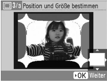 CANON SELPHY CP790 - Wahlen Sie einen Rahmen aus. - 2