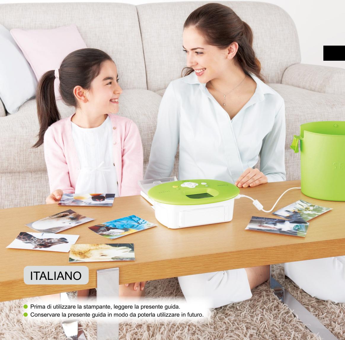 CANON SELPHY CP790 - Selezione el numero de impresiones. - 1