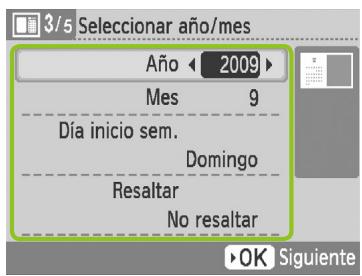 CANON SELPHY CP790 - Selezione un diseño. - 4