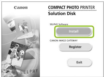 CANON SELPHY CP790 - Systemkrav - 4