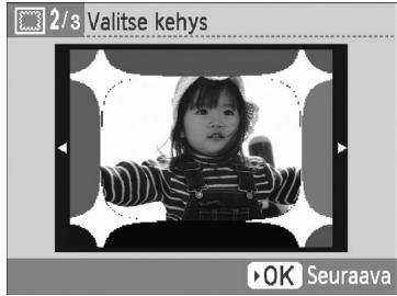 CANON SELPHY CP790 - Valitse kuva. - 2