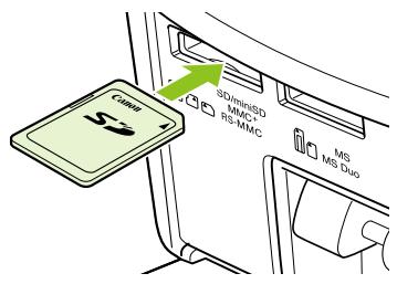 CANON SELPHY CP790 - Printing Images Using Camera Specified Settings (DPOF Print) - 2