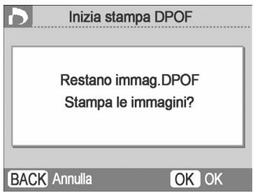 CANON SELPHY CP790 - Stampa di immagini con impostazioni specificate alla fotocamera (Stampa DPOF) - 3