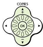 CANON SELPHY CP790 - Making Settings - 8