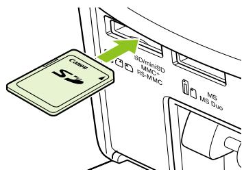 CANON SELPHY CP790 - Drucken von Bildern mit den in der Kamera festgelegten Einstellungen (DPOF Druck) - 2
