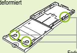 CANON SELPHY CP790 - Schlieben Sie die Abdeckung. - 2