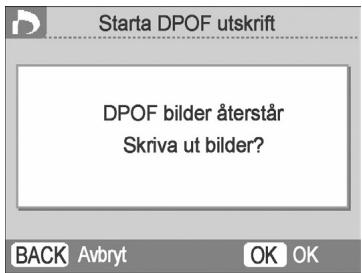 CANON SELPHY CP790 - Skriva ut bildernedinstallninger som har angettsikameran (DPOF-utskrift) - 3