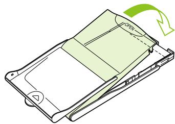 CANON SELPHY CP790 - Open the lid. - 3