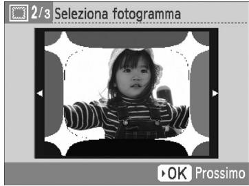 CANON SELPHY CP790 - Scegliere un'immagine. - 2