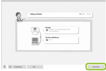 CANON SELPHY CP790 - Drucken von Bildern über ihren Computer - 2
