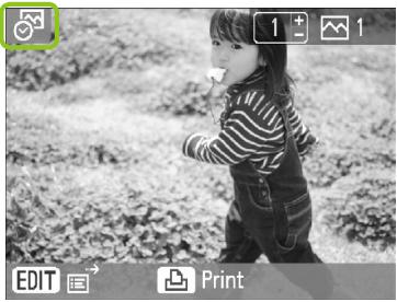 CANON SELPHY CP790 - Displaying Images in Filtered Playback - 1