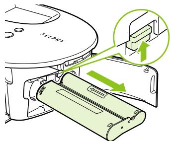 CANON SELPHY CP790 - Scegliere un'immagine. - 9