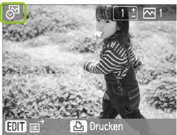 CANON SELPHY CP790 - Anzeigen von Bildern mit gefilterter Wiedergabe - 1