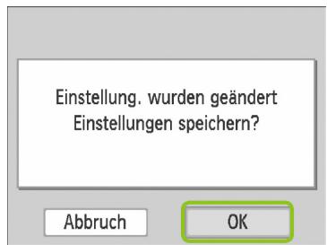 CANON SELPHY CP790 - Ändern Sie eine Einstellung. - 1