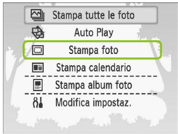 CANON SELPHY CP790 - Stampa con le cornici - 3