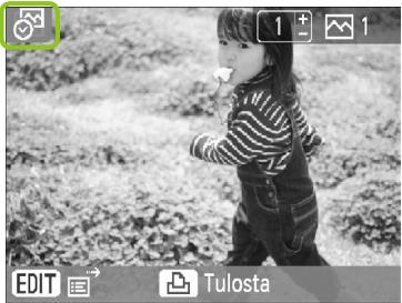 CANON SELPHY CP790 - Kuvien nayttäminen suodatetun toiston avulla - 2