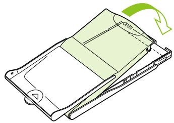 CANON SELPHY CP790 - Aprire il coperchio. - 3