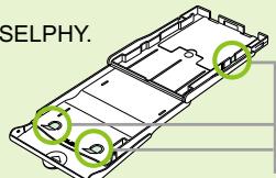 CANON SELPHY CP790 - Close the lid. - 2