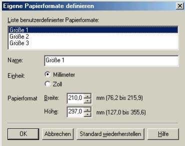 CANON LASER SHOT LBP3200 - ■ Für Windows 98/Me - 2