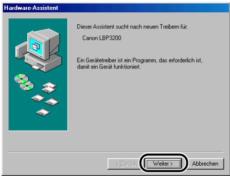 CANON LASER SHOT LBP3200 - Fur Windows 98 - 2