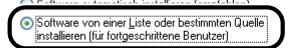 CANON LASER SHOT LBP3200 - Assistent for das Suchen neuer Hardware - 3