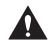 CANON LASER SHOT LBP3200 - WARNING - 1