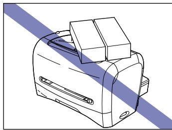 CANON LASER SHOT LBP3200 - WICHTIG - 1