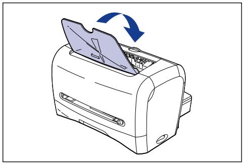 CANON LASER SHOT LBP3200 - Transport des Druckers - 2