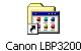 CANON LASER SHOT LBP3200 - Fur Windows 98/Me/2000 - 2