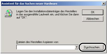 CANON LASER SHOT LBP3200 - HINWEIS - 2