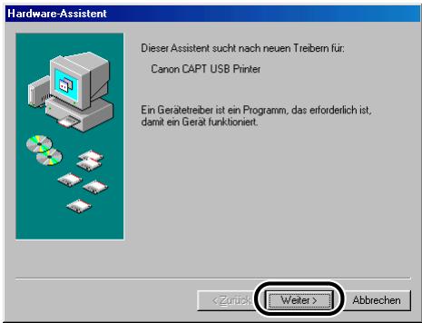 CANON LASER SHOT LBP3200 - Fur Windows 98 - 1