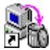 CANON LASER SHOT LBP3200 - Fur Windows XP - 5