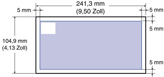 CANON LASER SHOT LBP3200 - Umschlag - 1