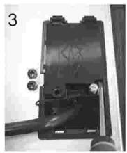 CANDY CH633B3 - MILJÖSKYDD - 4