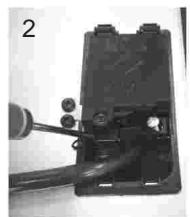 CANDY CH633B3 - HUOMAA - 2