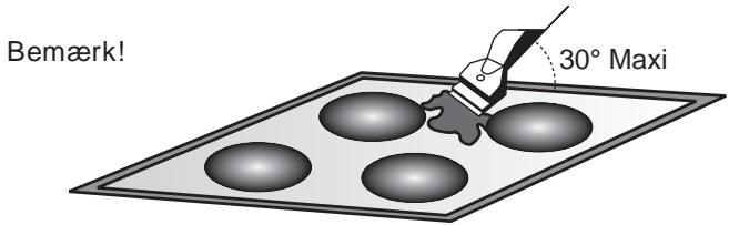 CANDY CH633B3 - NOGLE FÅ TIPS: - 1