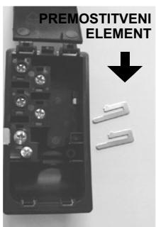 CANDY CH633B3 - Priključitev novega kabla - 1