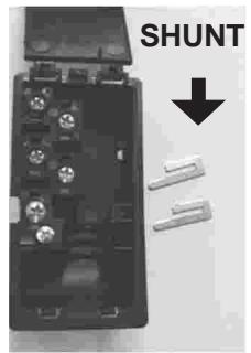 CANDY CH633B3 - Per procedere al nuovo collegamento : - 1