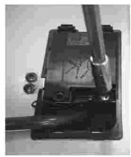 CANDY CH633B3 - Opgelet : - 1