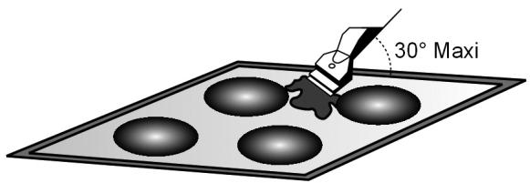 CANDY CH633B3 - NASVET: - 1