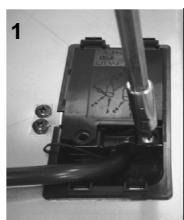 CANDY CH633B3 - SnemitePokrovcek,ketjeto prikazano na slikah. - 1