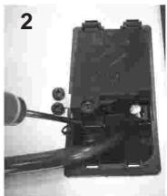 CANDY CH633B3 - YELLOW-GREEN - 2