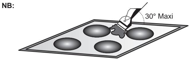 CANDY CH633B3 - A FEW HINTS: - 1