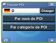 ALPINE BLACKBIRD - Changer de pays - 1