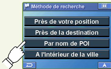 ALPINE BLACKBIRD - Régler une destination, et en route! - 6